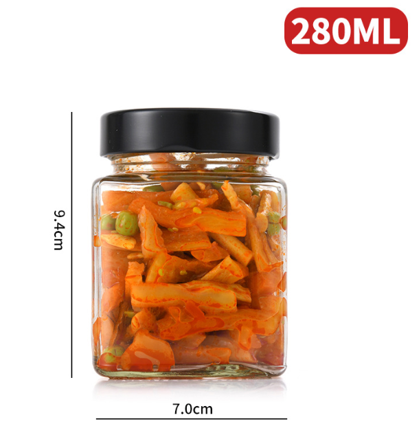 使用玻璃瓶時應注意以下幾點（diǎn）