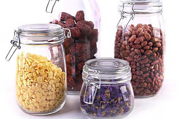 調料瓶廠家分（fèn）析（xī）玻璃器皿製品的要求