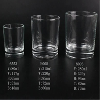 玻璃（lí）杯