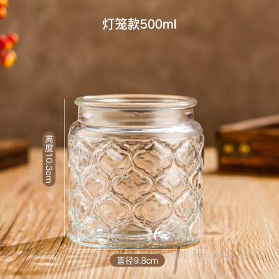 儲（chǔ）物罐