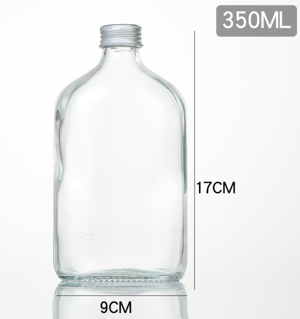 350ml飲料（liào）瓶（píng）