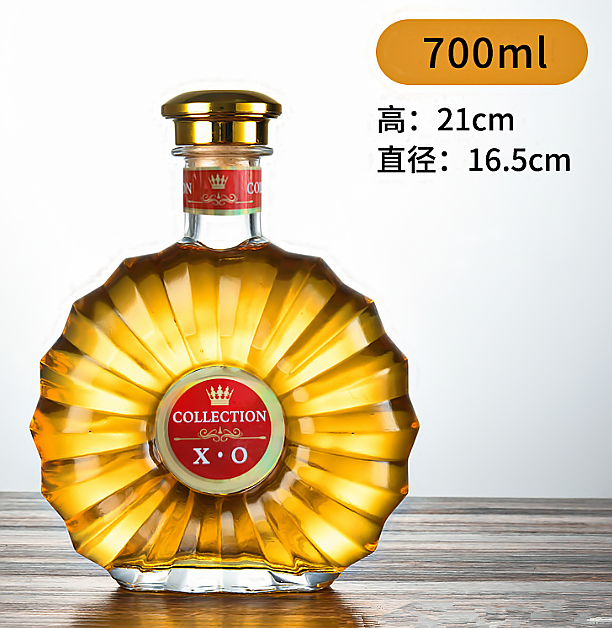 洋酒瓶（píng）