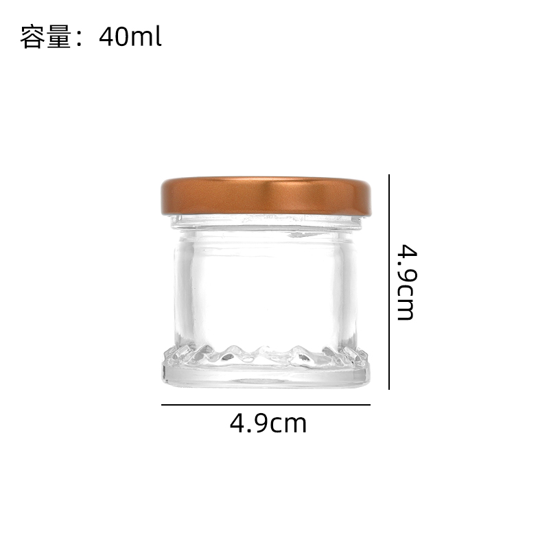 燕（yàn）窩瓶