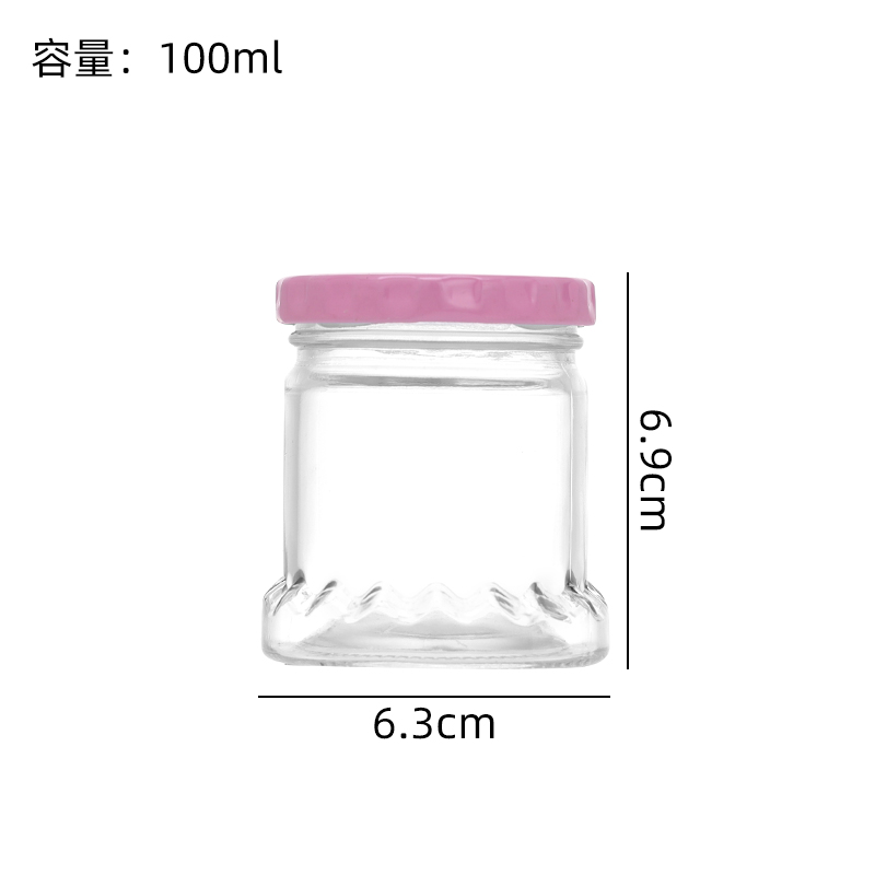 燕窩瓶（píng）