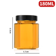 180六棱醬菜瓶（píng）,280六棱醬（jiàng）菜瓶,380醬菜瓶,730醬菜瓶