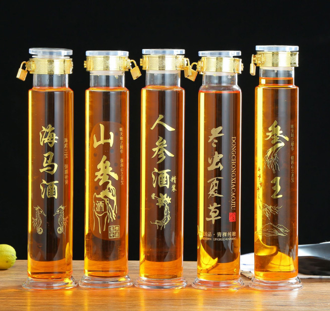 泡酒壇（tán）