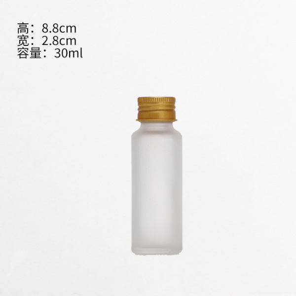 口服液（yè）瓶