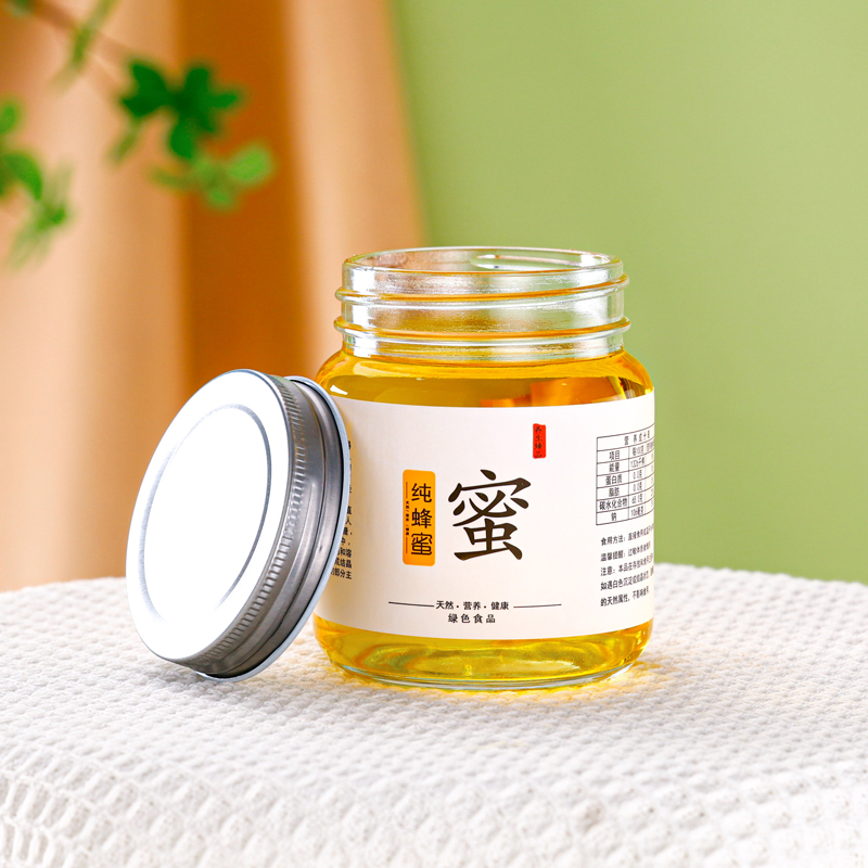 蜂蜜（mì）燕窩