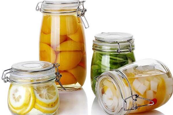 醬菜玻璃瓶定製有滲漏的原因有哪些呢？