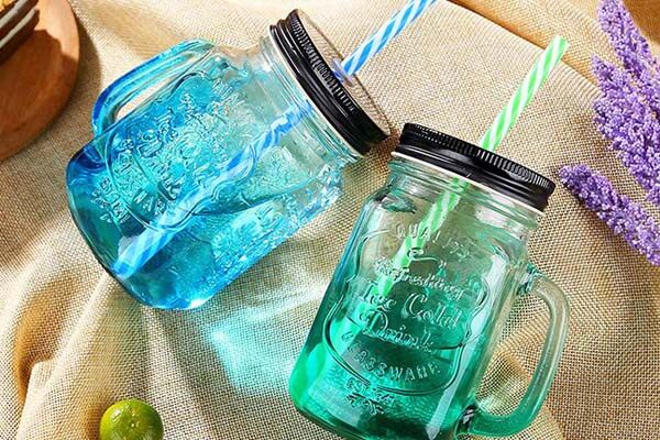 玻璃瓶廠家的價格（gé）有什麽（me）不同？如何選擇？