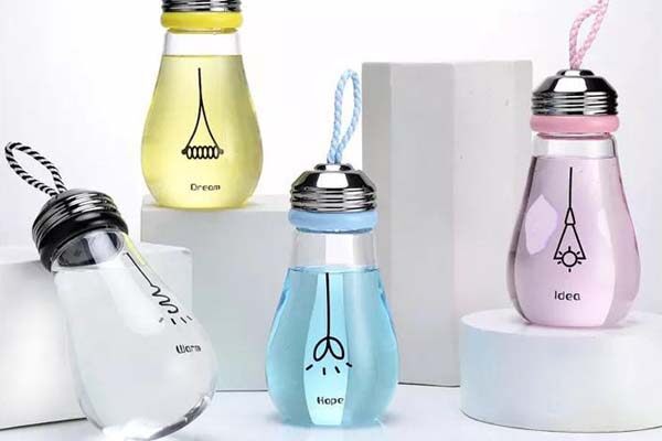 玻璃瓶（píng）生產廠家的（de）質量有保障嗎？