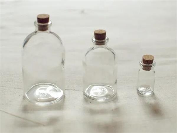 玻璃瓶定（dìng）製包裝的功能和作用